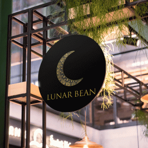 lUNAR BEAN